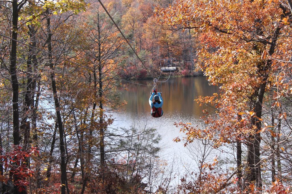 The Appalachian At Mountain Creek Vernon Exterior photo